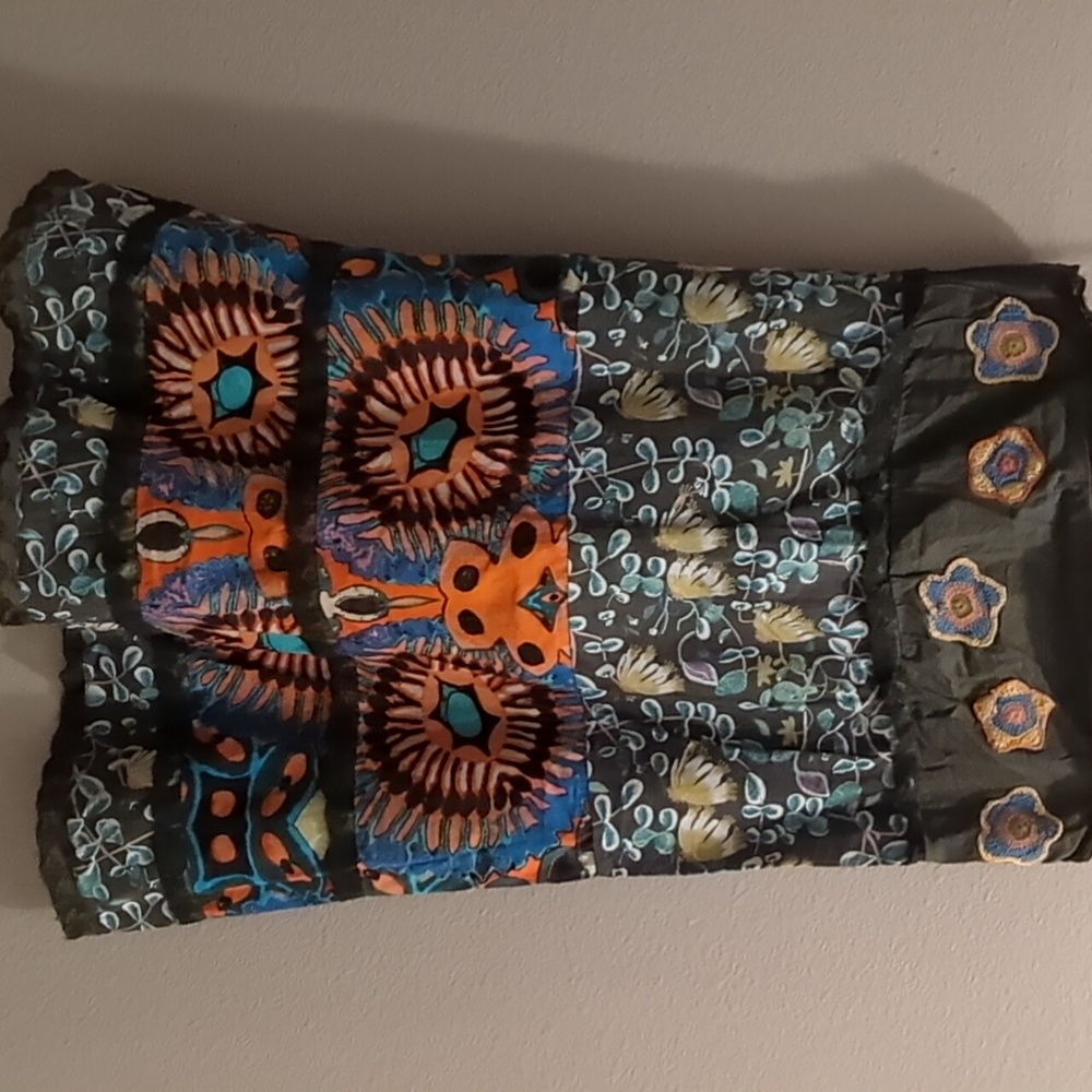 Desigual Dress Medium